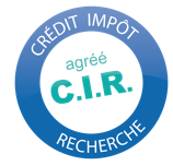 Logo du CIR
